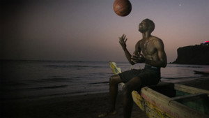 Origin: The Story of the Basketball Africa League kép