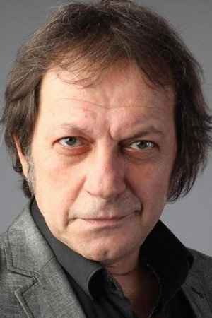Recep Aktuğ profil kép