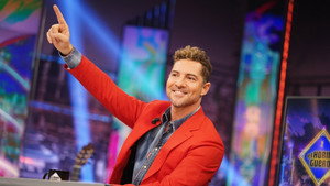 El hormiguero 17. évad Ep.88 88. epizód