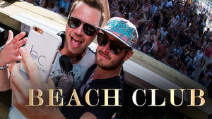 Beach Club kép