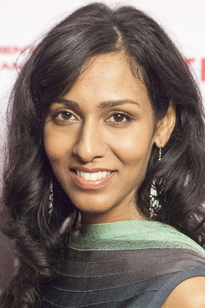 Rekha Sharma profil kép