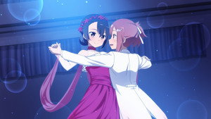 結城友奈は勇者である kép