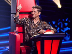 La voz kids 10. évad Ep.5 5. epizód