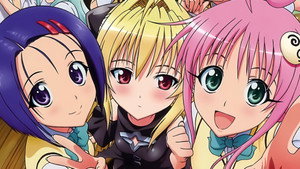 To Love-Ru kép