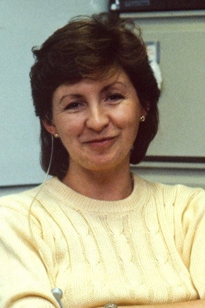 Sue Lawley profil kép
