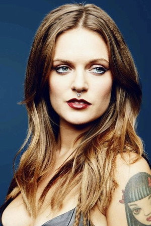 Tove Lo profil kép