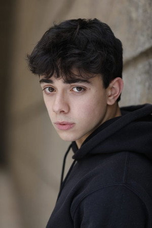 Pietro Sparvoli profil kép