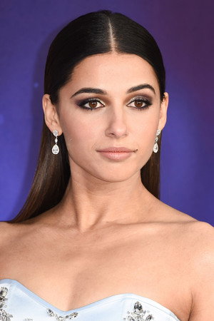 Naomi Scott profil kép