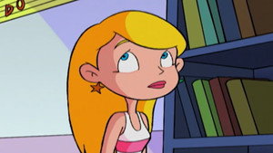 Sabrina: The Animated Series 1. évad Ep.63 63. epizód
