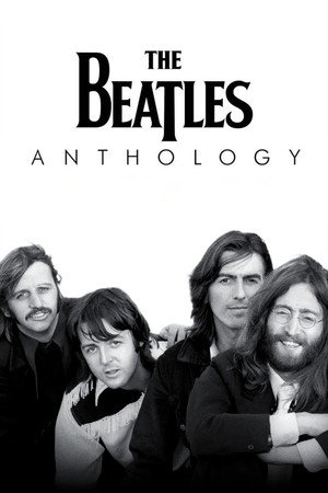 The Beatles Anthology poszter