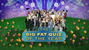 Big Fat Quiz 1. évad Ep.2 2. epizód