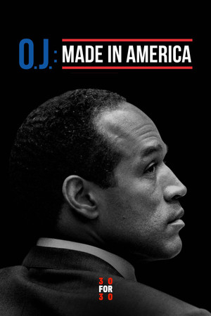 O.J.: Made in America poszter