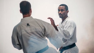 Diego San kép