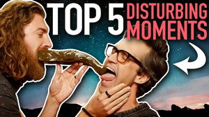 Good Mythical Morning 20. évad Ep.75 75. epizód