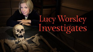 Lucy Worsley Investigates kép