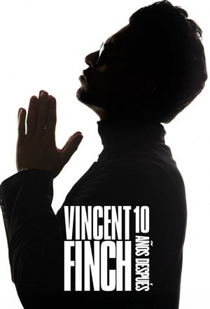 Vincent Finch: 10 años después poszter
