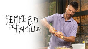 Tempero de Família kép