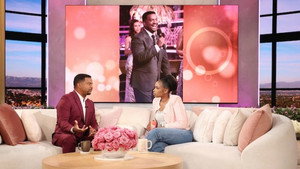 The Jennifer Hudson Show 1. évad Ep.39 39. epizód
