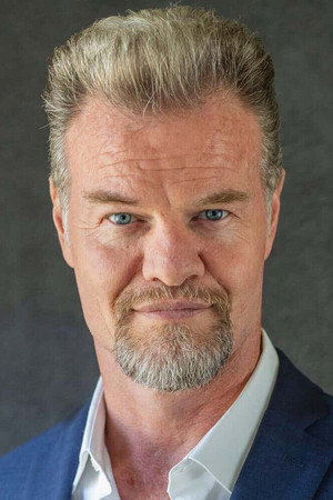 Luke Massy profil kép