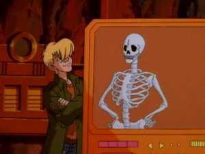 Where on Earth Is Carmen Sandiego? 3. évad Ep.5 5. epizód
