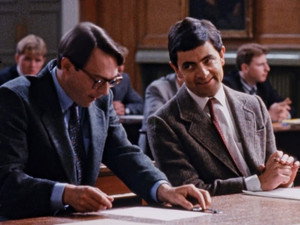 Mr. Bean Speciális epizódok Ep.26 26. epizód