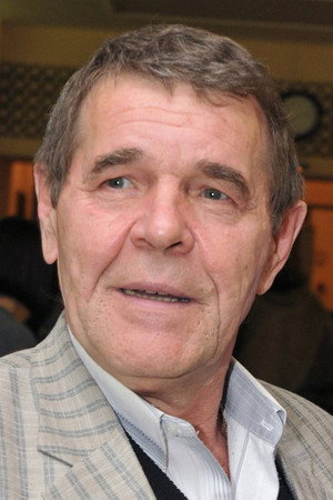 Алексей Булдаков profil kép