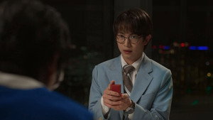 未来の私にブッかまされる！？ 1. évad Ep.1 1. epizód