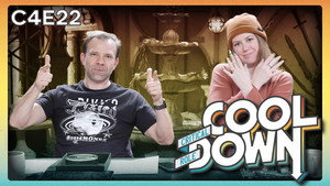 Critical Role Cooldown 6. évad Ep.21 21. epizód