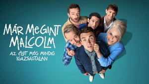 Már megint Malcolm: Az élet még mindig igazságtalan kép