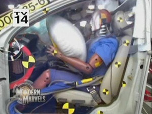 Modern Marvels 10. évad Ep.38 38. epizód