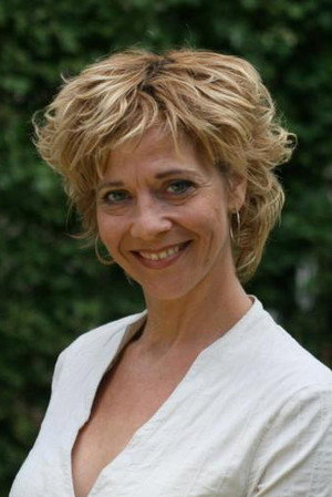 Gunvor Reynberg profil kép