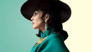 María Félix La Doña kép