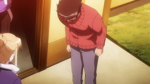 灼眼のシャナ 2. évad Ep.19 19. epizód