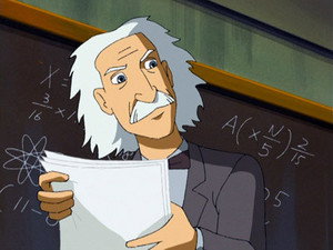 The Mummy: The Animated Series 1. évad Ep.7 7. epizód