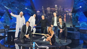 La semaine des 4 Julie 1. évad Ep.43 43. epizód