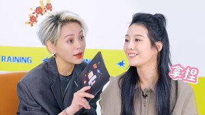 开播吧！短剧季 Speciális epizódok Ep.7 7. epizód