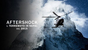 Aftershock: Everest and the Nepal Earthquake kép