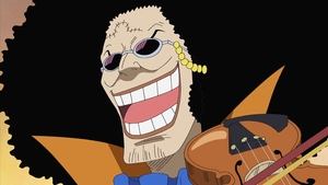 One Piece 10. évad Ep.379 379. epizód