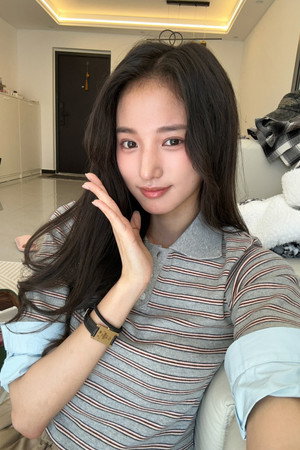 陳昕葳 profil kép