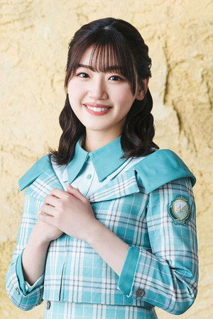 佐々木美玲 profil kép