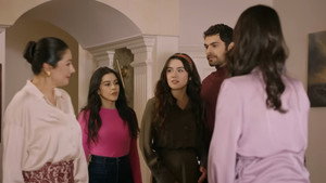 Rüzgarlı Tepe 2. évad Ep.85 85. epizód
