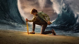 Percy Jackson és az Olimposziak kép