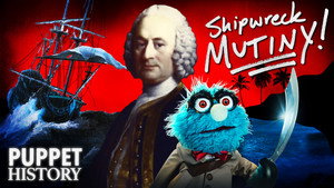 Puppet History 7. évad Ep.6 6. epizód