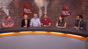 Bares für Rares 10. évad Ep.229 229. epizód