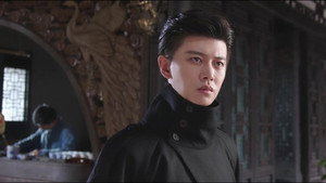 请君 1. évad Ep.9 9. epizód