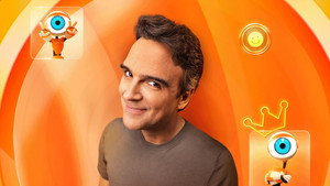 Big Brother Brasil kép