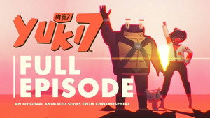 Yuki 7 3. évad Ep.2 2. epizód