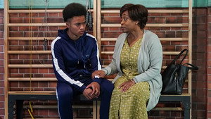 EastEnders 40. évad Ep.109 109. epizód