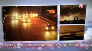 Moterys meluoja geriau 5. évad Ep.75 75. epizód