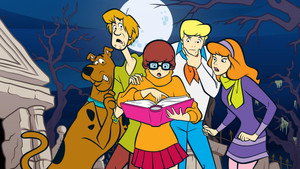 The New Scooby-Doo Mysteries kép